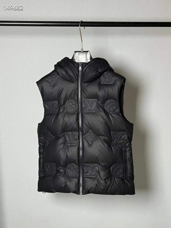 Picture of Louis Vuitton Down Jackets _SKULVsz48-5626yr6237601